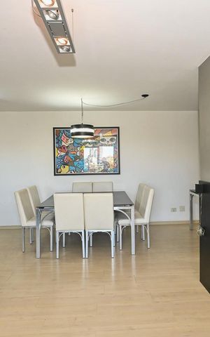 Apartamento para alugar com 72m², 2 quartos e 2 vagasSala