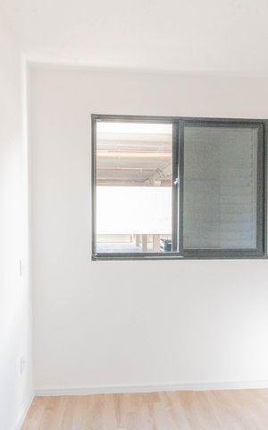 Apartamento à venda com 43m², 2 quartos e 1 vaga Apartamento à venda com 43m², 2 quartos e 1 vagaQuarto 1