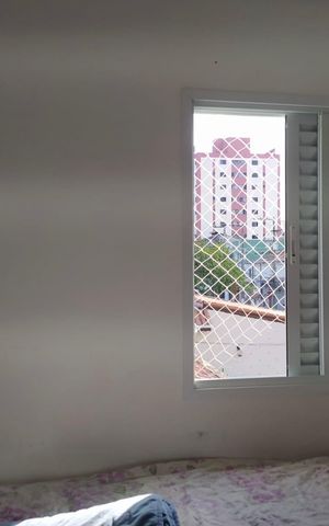 Apartamento à venda com 31m², 1 quarto e sem vaga Apartamento à venda com 31m², 1 quarto e sem vagaQuarto