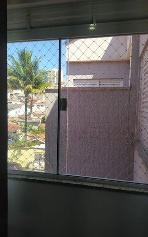 Apartamento à venda com 31m², 1 quarto e sem vaga