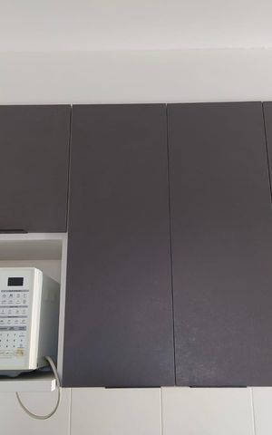 Apartamento à venda com 31m², 1 quarto e sem vaga Apartamento à venda com 31m², 1 quarto e sem vagaCozinha