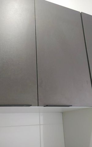 Apartamento à venda com 31m², 1 quarto e sem vaga Apartamento à venda com 31m², 1 quarto e sem vagaCozinha