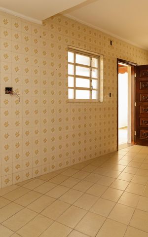 Casa à venda com 275m², 3 quartos e 3 vagas Casa à venda com 275m², 3 quartos e 3 vagasCozinha