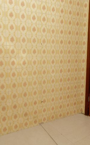 Casa à venda com 275m², 3 quartos e 3 vagas Casa à venda com 275m², 3 quartos e 3 vagasBanheiro Social