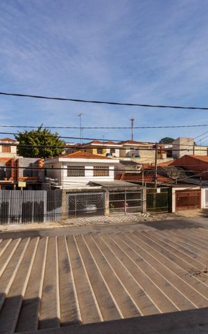 Casa à venda com 275m², 3 quartos e 3 vagas Casa à venda com 275m², 3 quartos e 3 vagasVista da Suíte