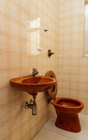 Casa à venda com 275m², 3 quartos e 3 vagas Casa à venda com 275m², 3 quartos e 3 vagasLavabo da Sala