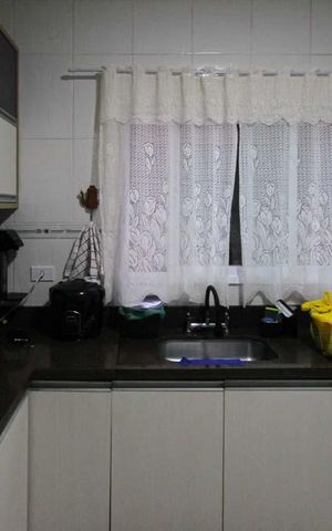 Casa à venda com 200m², 3 quartos e 2 vagas Casa à venda com 200m², 3 quartos e 2 vagasCozinha