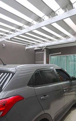 Casa à venda com 200m², 3 quartos e 2 vagas Casa à venda com 200m², 3 quartos e 2 vagasGaragem