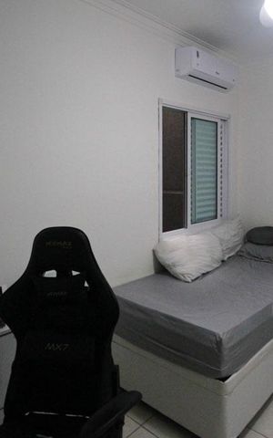 Casa à venda com 200m², 3 quartos e 2 vagas Casa à venda com 200m², 3 quartos e 2 vagasQuarto 2