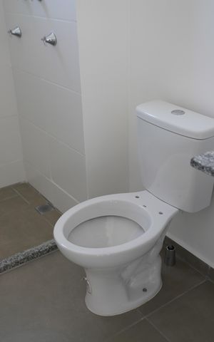 Apartamento à venda com 40m², 1 quarto e 1 vagaBanheiro