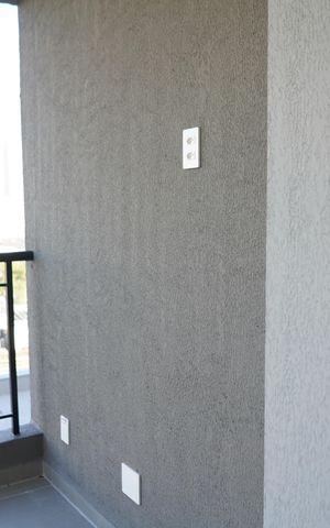 Apartamento à venda com 40m², 1 quarto e 1 vagaSacada