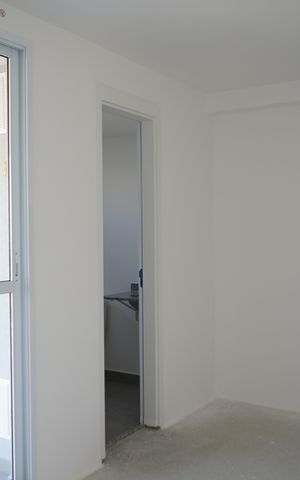 Apartamento à venda com 40m², 1 quarto e 1 vagaSala