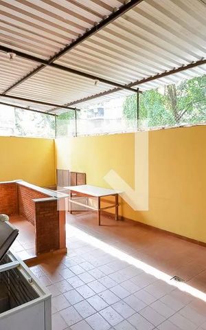 Apartamento à venda com 200m², 3 quartos e 3 vagasÁrea comum