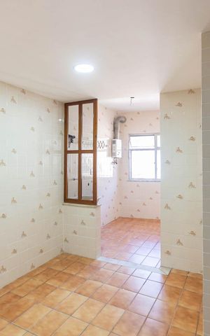 Apartamento à venda com 200m², 3 quartos e 3 vagasCozinha