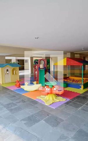 Apartamento à venda com 200m², 3 quartos e 3 vagasÁrea comum