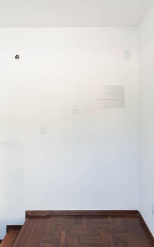 Apartamento à venda com 200m², 3 quartos e 3 vagasHall da Cobertura