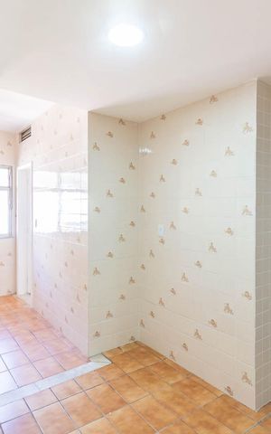 Apartamento à venda com 200m², 3 quartos e 3 vagasCozinha