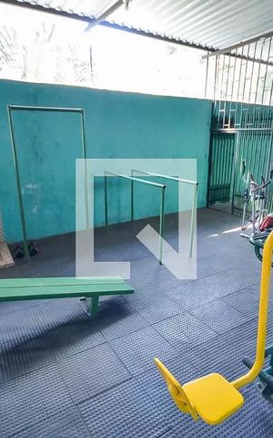 Apartamento à venda com 200m², 3 quartos e 3 vagasÁrea comum