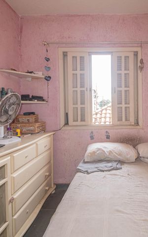 Casa à venda com 134m², 3 quartos e 1 vagaQuarto 1