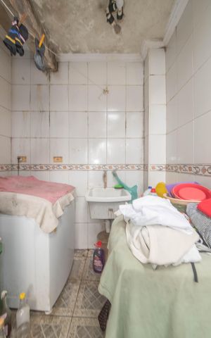 Casa à venda com 134m², 3 quartos e 1 vagaÁrea de Serviço