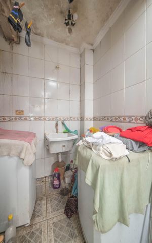 Casa à venda com 134m², 3 quartos e 1 vagaÁrea de Serviço