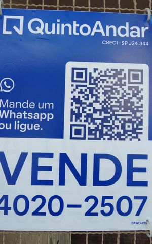 Casa à venda com 134m², 3 quartos e 1 vagaPlaquinha

