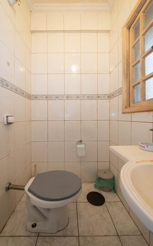 Casa à venda com 134m², 3 quartos e 1 vagaLavabo