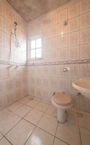 Casa à venda com 134m², 3 quartos e 1 vagaBanheiro da Suíte 2