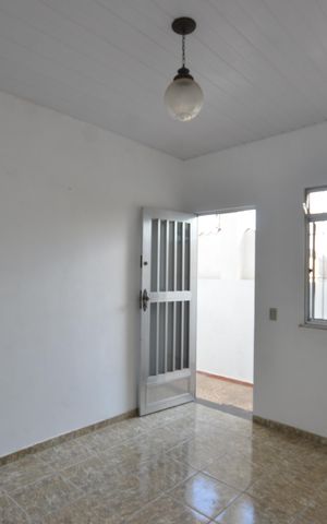 Casa para alugar com 70m², 1 quarto e sem vagaSala