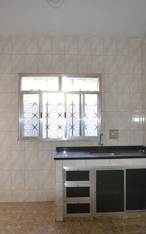 Casa para alugar com 70m², 1 quarto e sem vagaCozinha