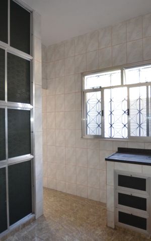 Casa para alugar com 70m², 1 quarto e sem vagaCozinha