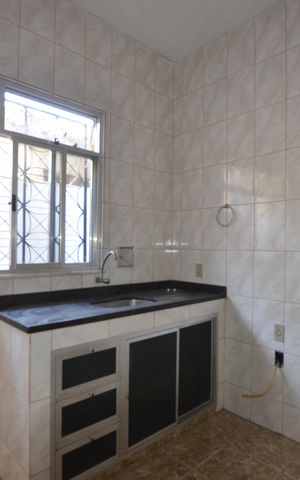 Casa para alugar com 70m², 1 quarto e sem vagaCozinha