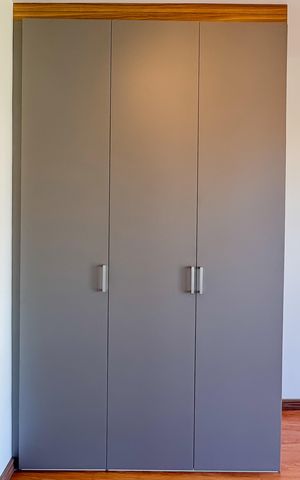 Studio para alugar com 28m², 1 quarto e sem vaga Studio para alugar com 28m², 1 quarto e sem vagaArmários