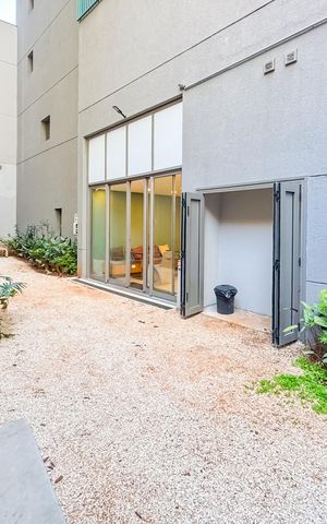 Studio para alugar com 28m², 1 quarto e sem vaga Studio para alugar com 28m², 1 quarto e sem vagaÁrea comum - Pet Place
