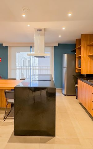 Studio para alugar com 28m², 1 quarto e sem vaga Studio para alugar com 28m², 1 quarto e sem vagaÁrea comum - Salão de Festas