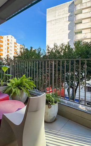 Studio para alugar com 28m², 1 quarto e sem vaga Studio para alugar com 28m², 1 quarto e sem vagaTerraço