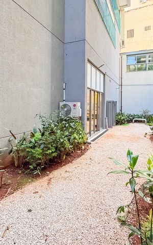 Studio para alugar com 28m², 1 quarto e sem vaga Studio para alugar com 28m², 1 quarto e sem vagaPet Place