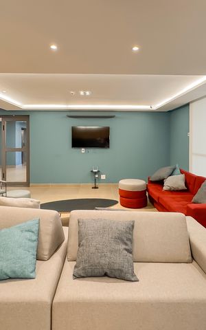 Studio para alugar com 28m², 1 quarto e sem vaga Studio para alugar com 28m², 1 quarto e sem vagaÁrea comum - Salão de Festas
