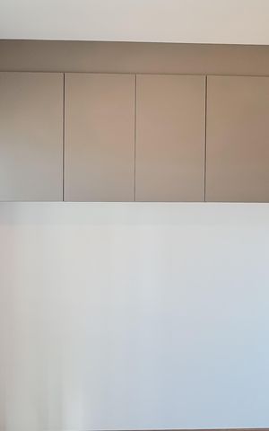 Studio para alugar com 28m², 1 quarto e sem vaga Studio para alugar com 28m², 1 quarto e sem vagaArmários
