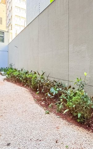 Studio para alugar com 28m², 1 quarto e sem vaga Studio para alugar com 28m², 1 quarto e sem vagaPet Place