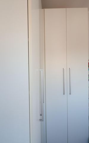 Apartamento para alugar com 52m², 2 quartos e 1 vagaQuarto 1