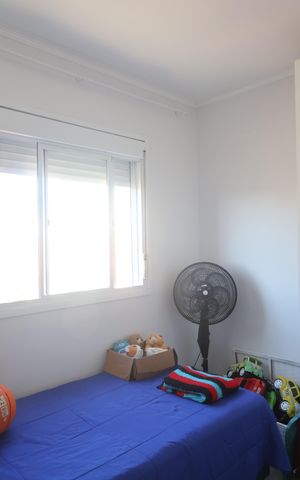 Apartamento para alugar com 52m², 2 quartos e 1 vagaQuarto 1
