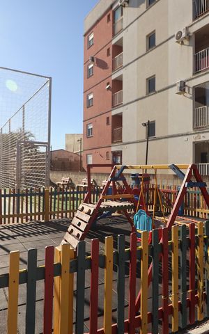 Apartamento para alugar com 52m², 2 quartos e 1 vagaÁrea comum - Playground