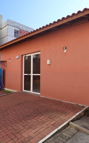 Apartamento para alugar com 52m², 2 quartos e 1 vagaÁrea comum - Salão de festas