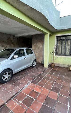 Casa para alugar com 100m², 4 quartos e 2 vagasGaragem