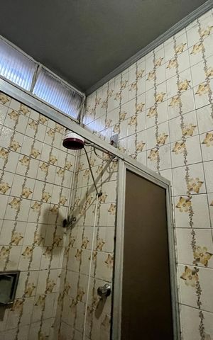 Casa para alugar com 100m², 4 quartos e 2 vagasBanheiro