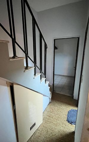 Casa para alugar com 100m², 4 quartos e 2 vagasCorredor