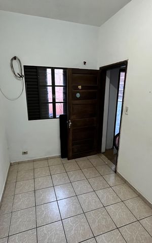 Casa para alugar com 100m², 4 quartos e 2 vagasQuarto 1