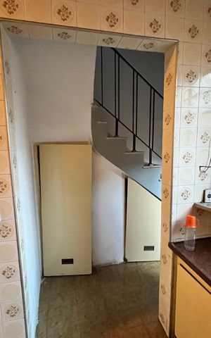 Casa para alugar com 100m², 4 quartos e 2 vagasCozinha