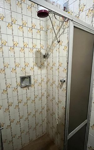 Casa para alugar com 100m², 4 quartos e 2 vagasBanheiro